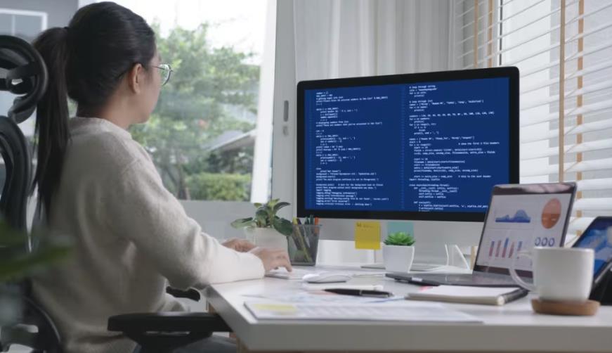长宁区企业数字化解决方案：机器学习赋能商业模式升级的核心路径